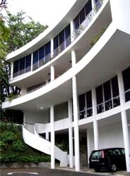 The Peak (D5), Condominium #467775151